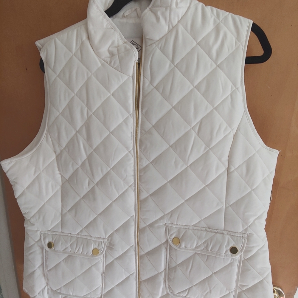 Vest